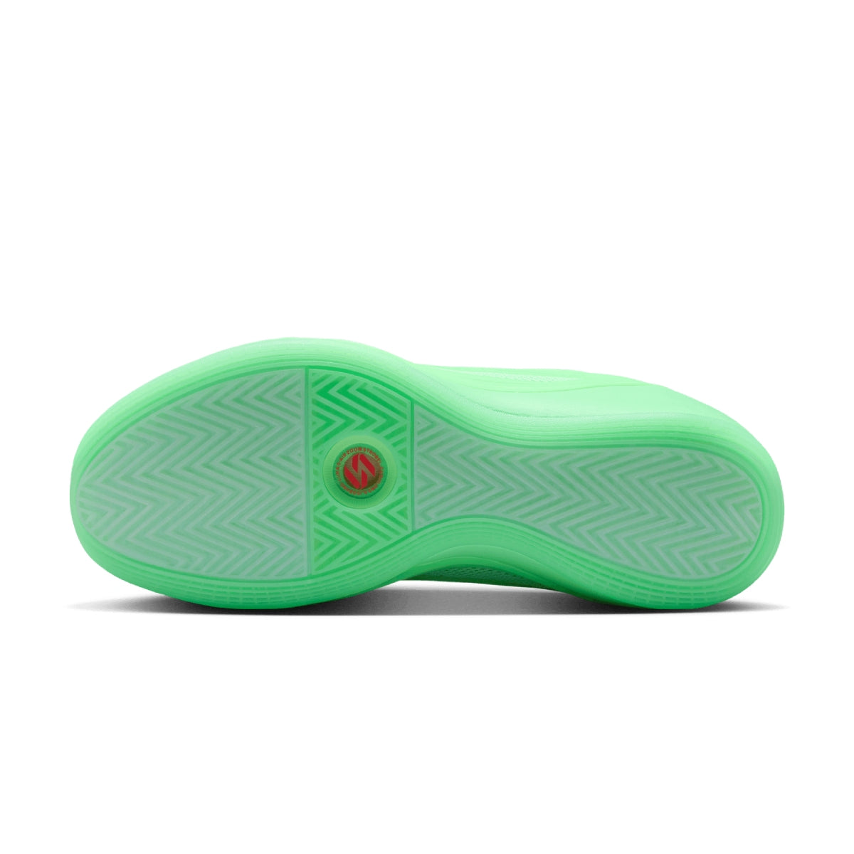 Luka 5 PF 'Illusion Green'