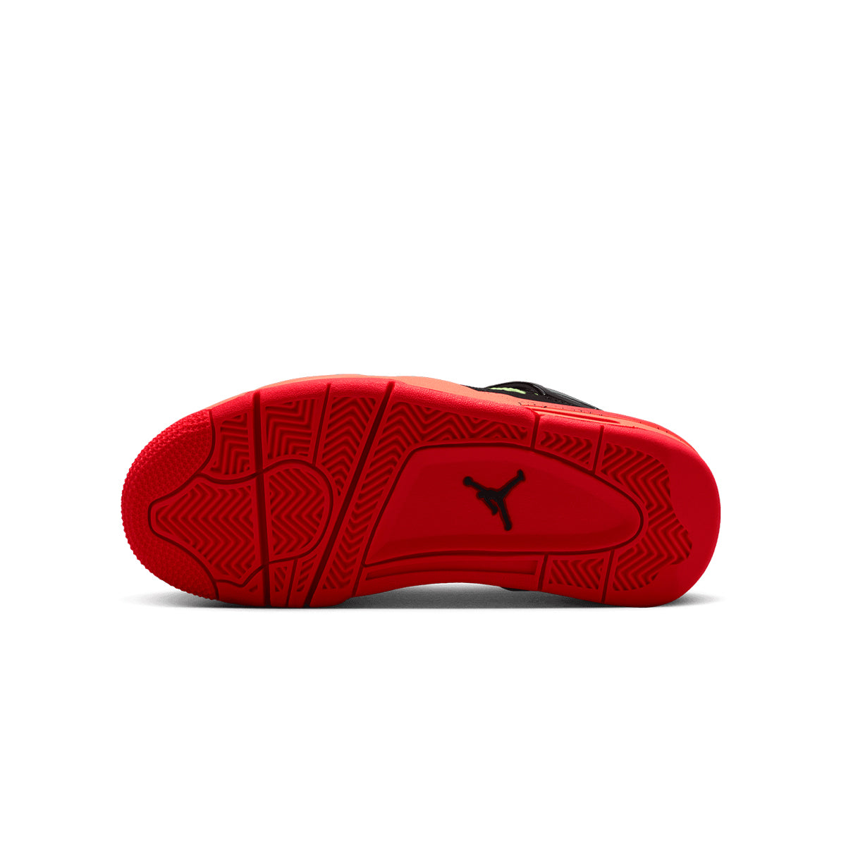 Kids Air Jordan 4 Retro 'Infrared 23'