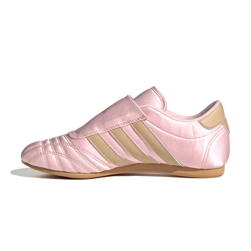 Wmns Taekwondo ’Clear Pink Magic Beige‘