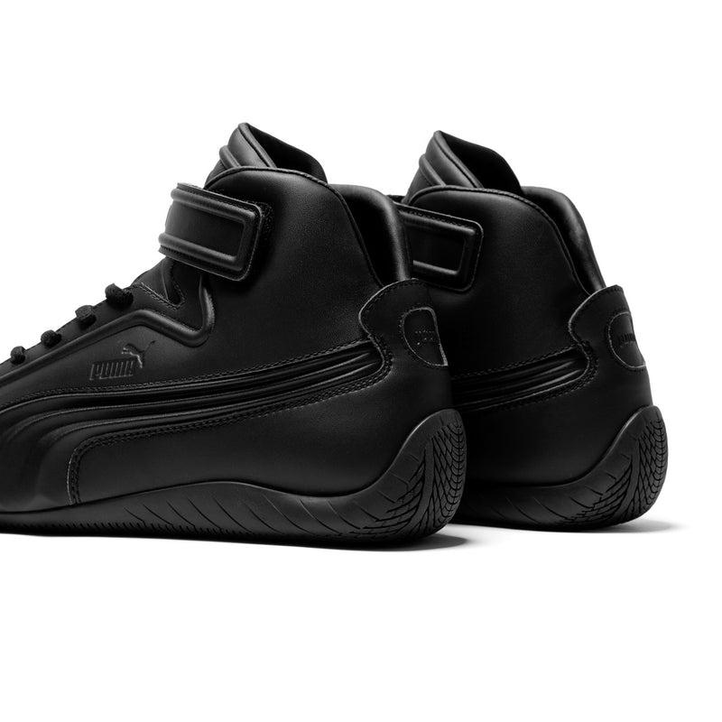 + Juun.J Speedcat Mid 'PUMA Black'