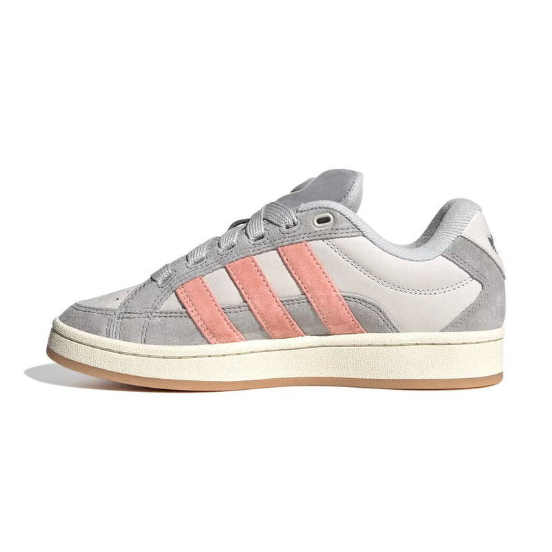 Wmns Campus 00s Beta 'Grey One Cream White'