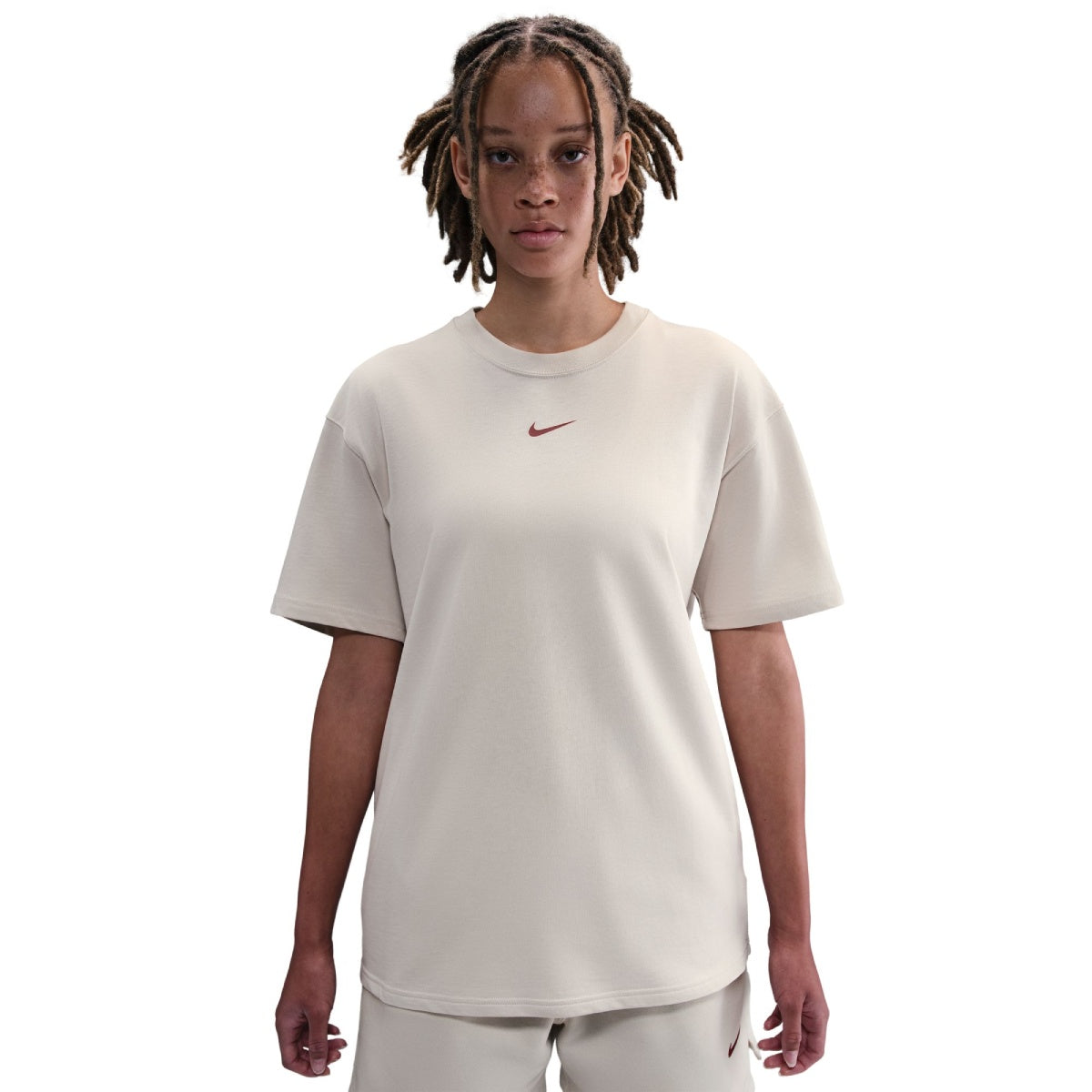 + Nocta Tee 'White'