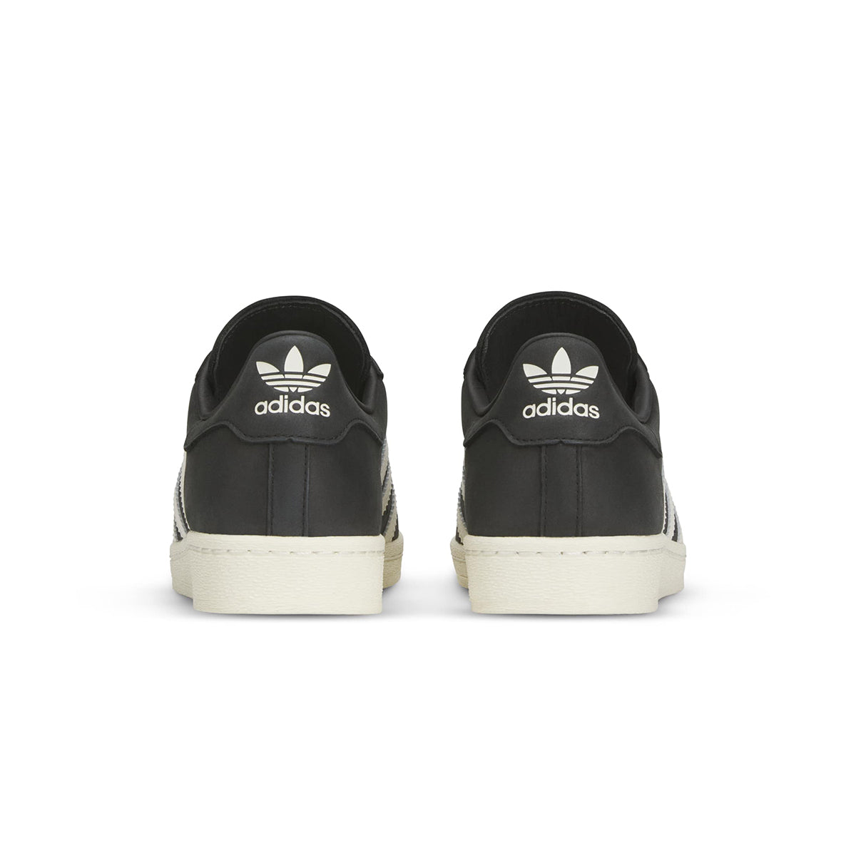 + Willy Chavarria Superstar 'Core Black White'