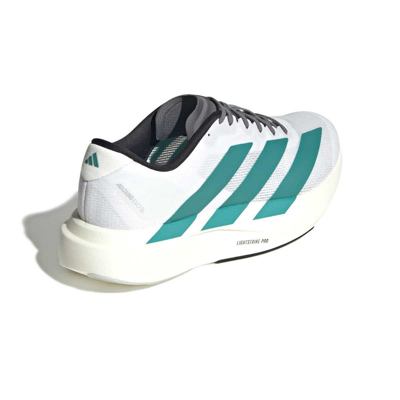 Adizero Evo SL 'Cloud White Pure Tea'