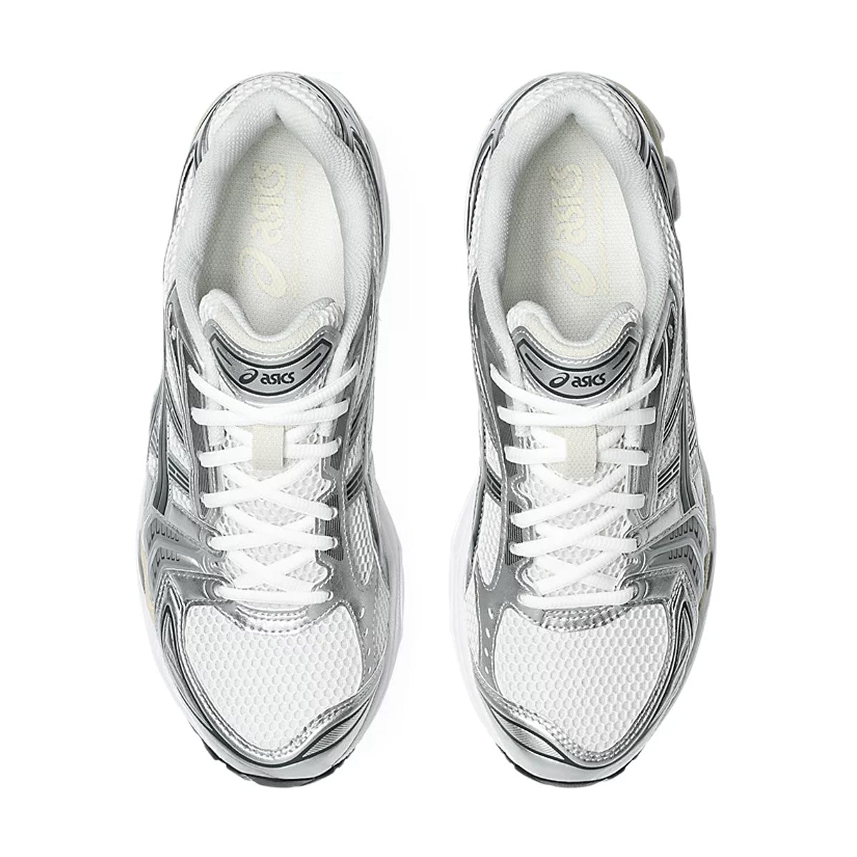 Gel-Kayano 14 'White Graphite Grey'