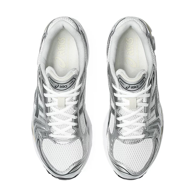 Gel-Kayano 14 'White Graphite Grey'