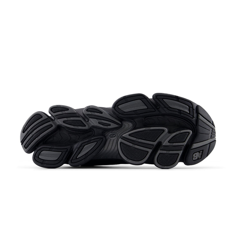 Abzrob 2000 'Silver Black'