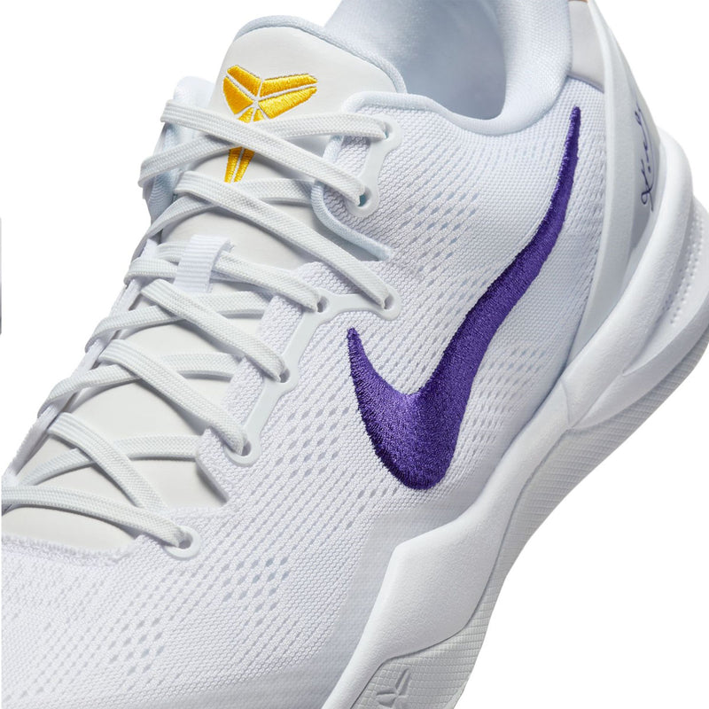 Kobe VIII Protro 'Lakers Home'