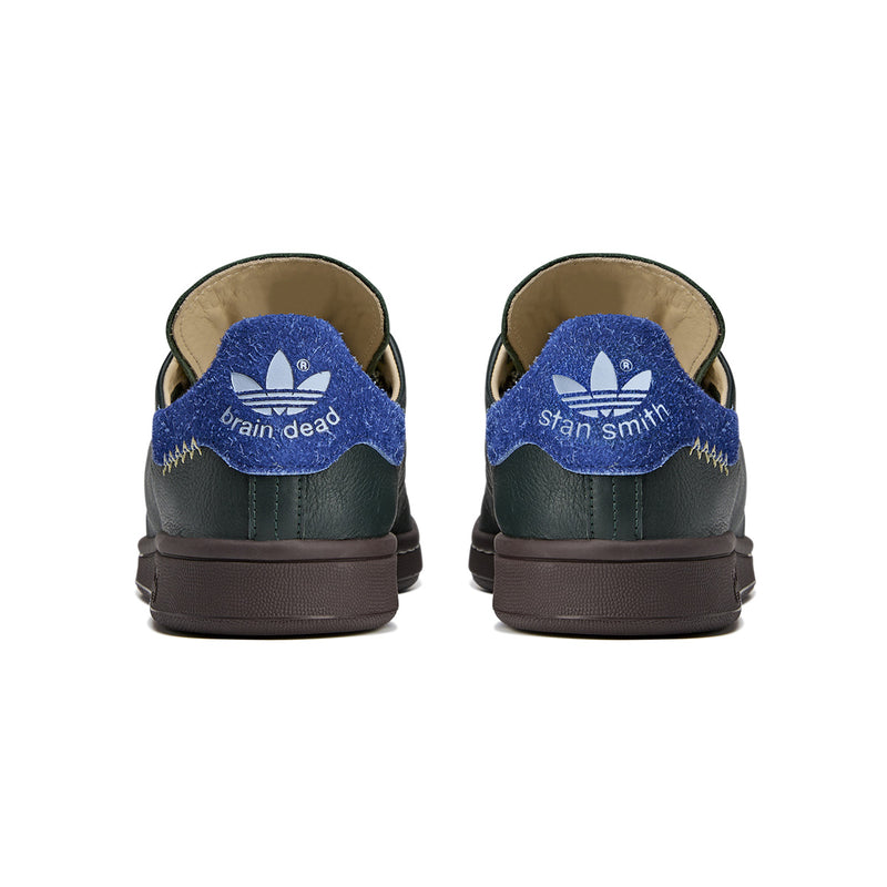 + Brain Dead Stan Smith 'Shadow Green'