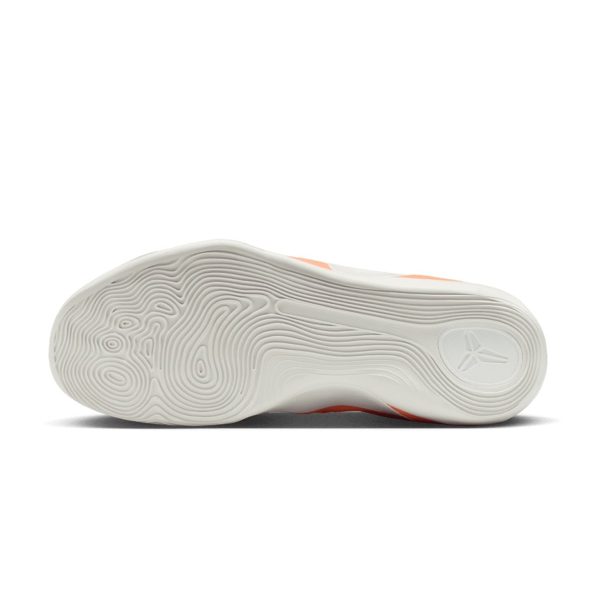 Kobe IX Elite Low Em Protro 'Orange Frost'