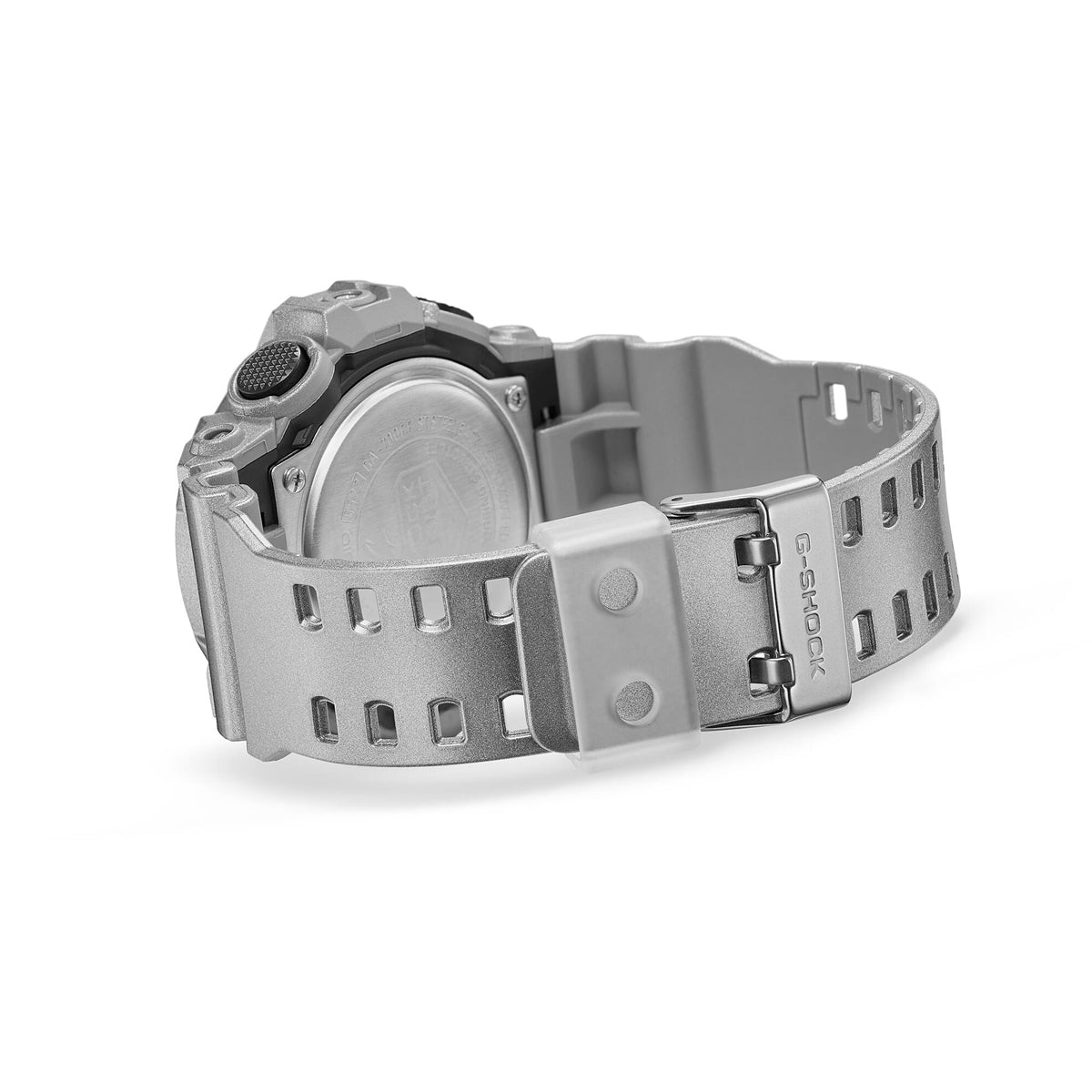 ANALOG-DIGITAL GA-700 SERIES GA-700FF-8A