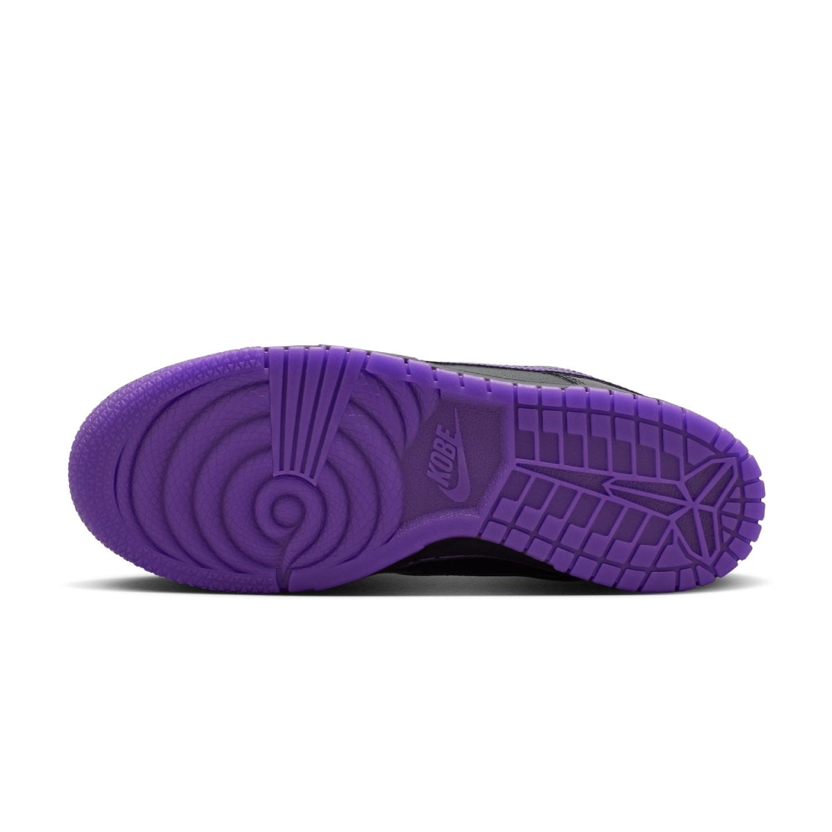 + F.C. Barcelona Dunk Low Protro 'Black Field Purple'