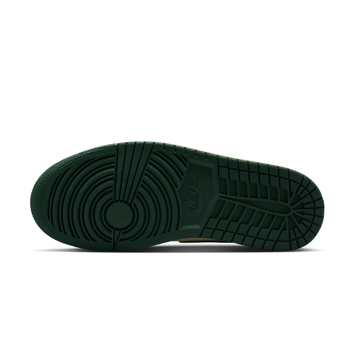 Wmns Air Jordan 1 Retro Hi OG 'Fir Pro Green'