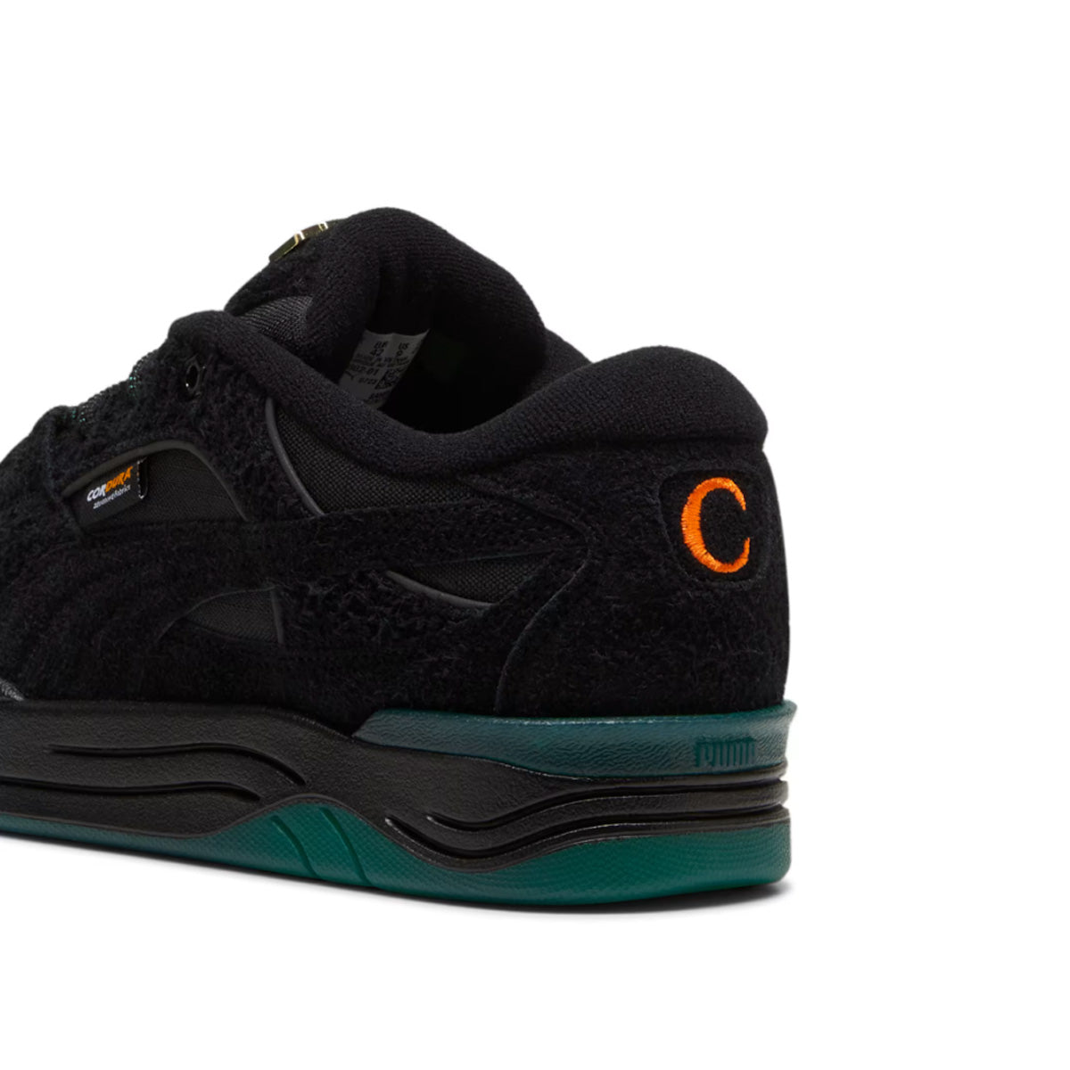 + Carrots 180 'Black'