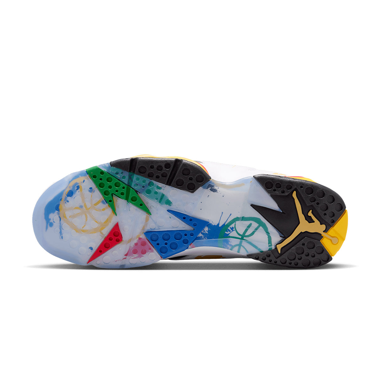 Air Jordan 7 Retro 'Miro'
