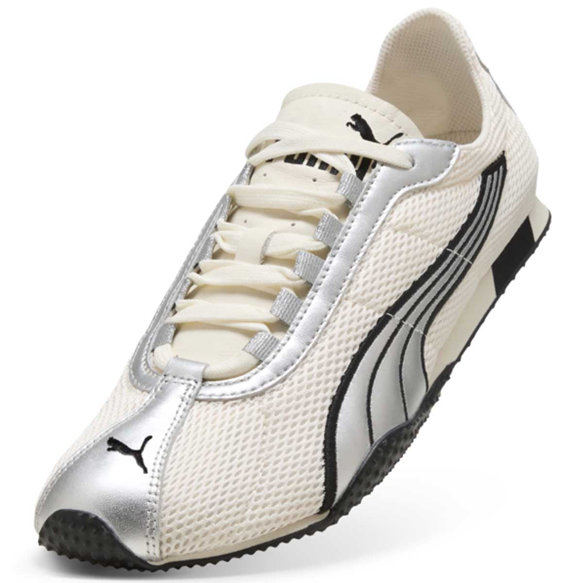 H-Street OG 'Frosted Ivory PUMA Silver'