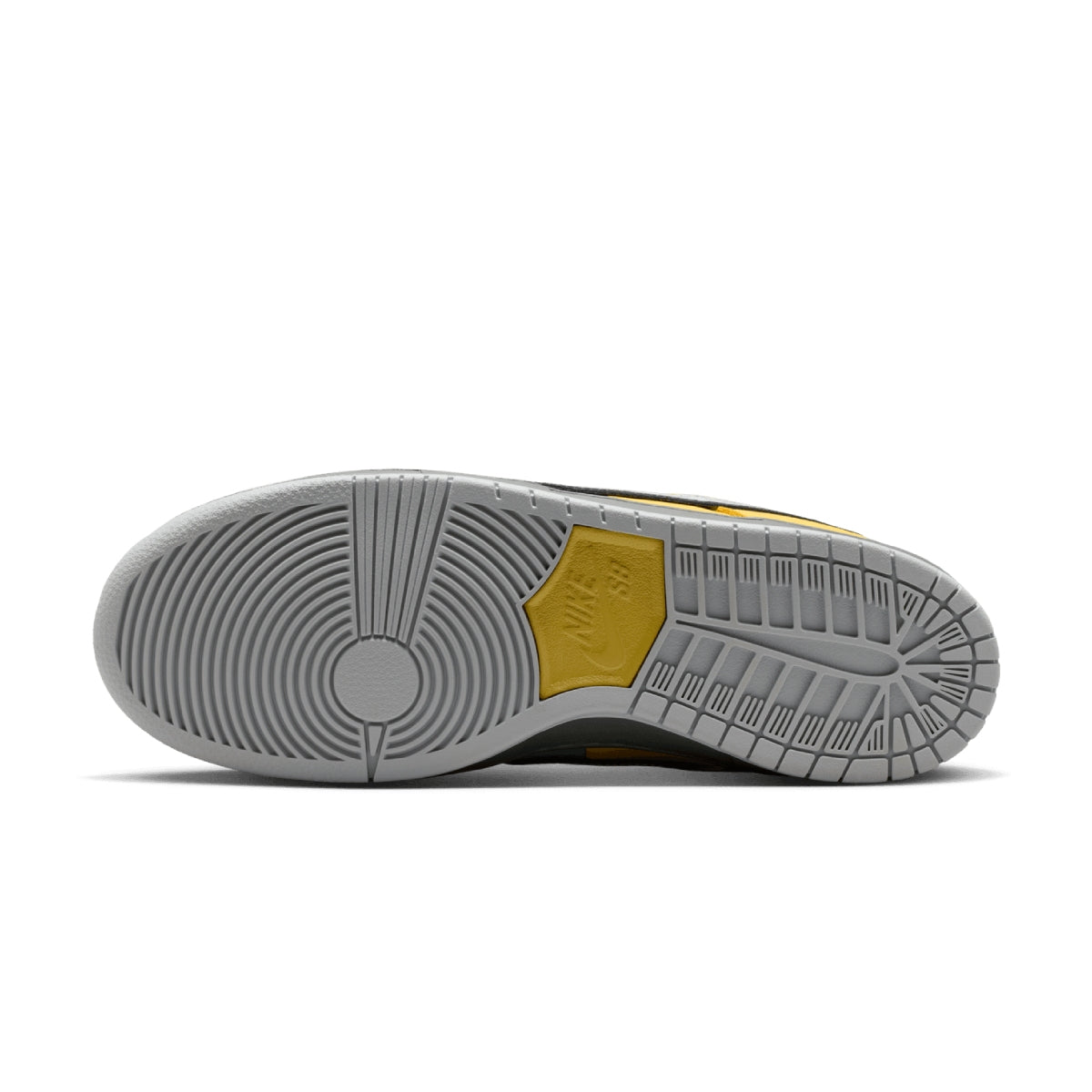 SB Dunk Low Pro 'Muni Fast Pass Lightning'