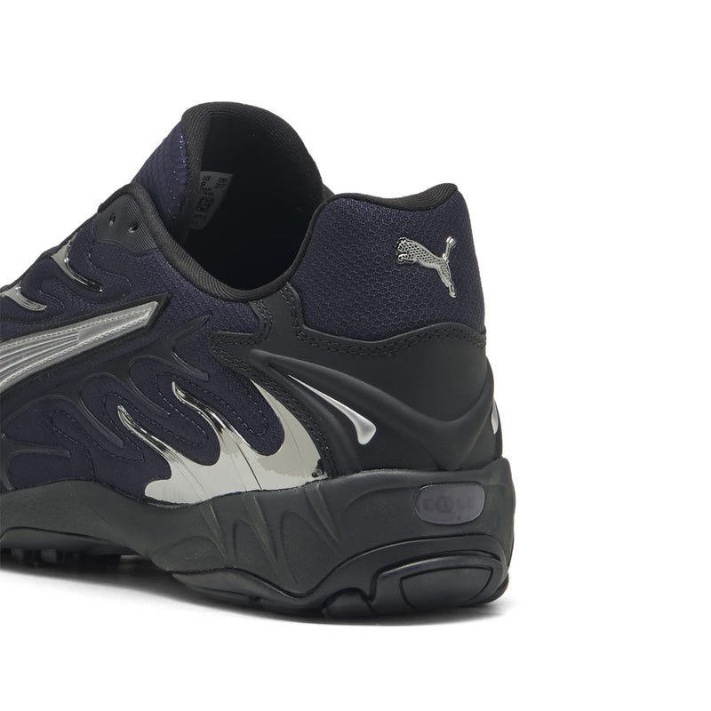 Inhale Smile 'New Navy Silver'