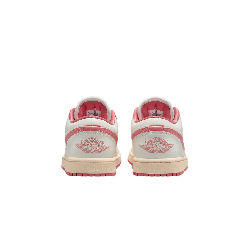 Wmns Air Jordan 1 Low 'Sail Guava Ice'