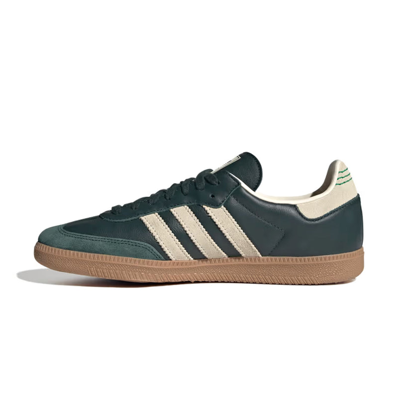 Samba OG 'Shadow Green Cream White'