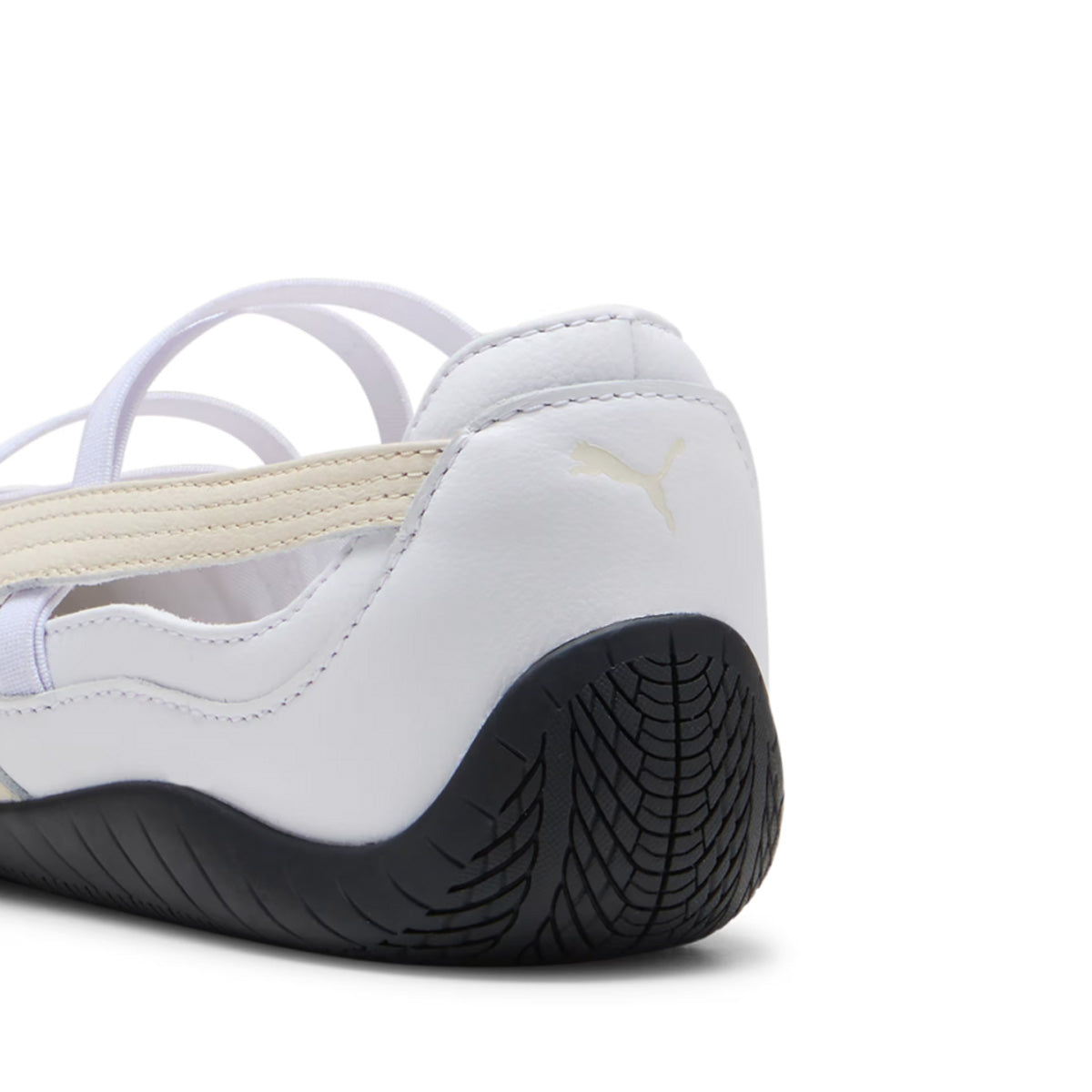 Wmns Speedcat Ballet 'PUMA White Alpine Snow'