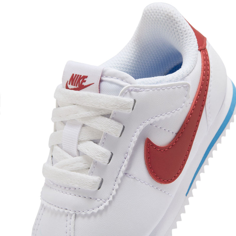 Toddlers Cortez Easyon 'Varsity Red'