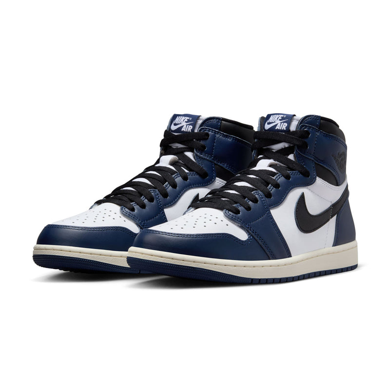 Air Jordan 1 High OG 'Midnight Navy'