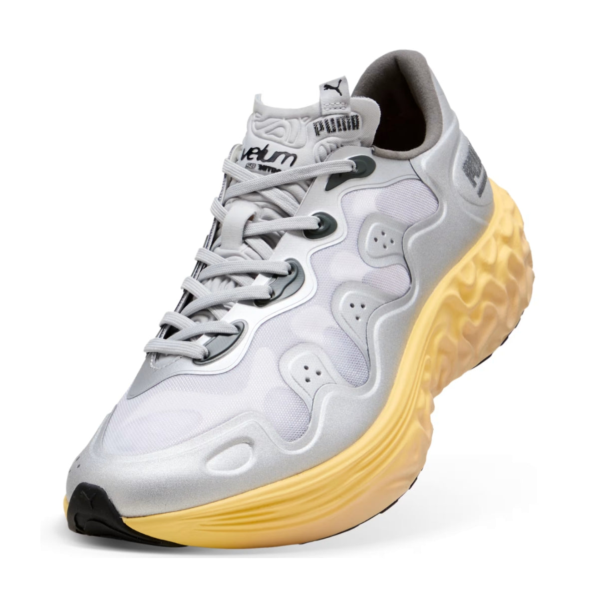 + SALEHE BEMBURY Velum 2 NITRO™ 'Light Gray'