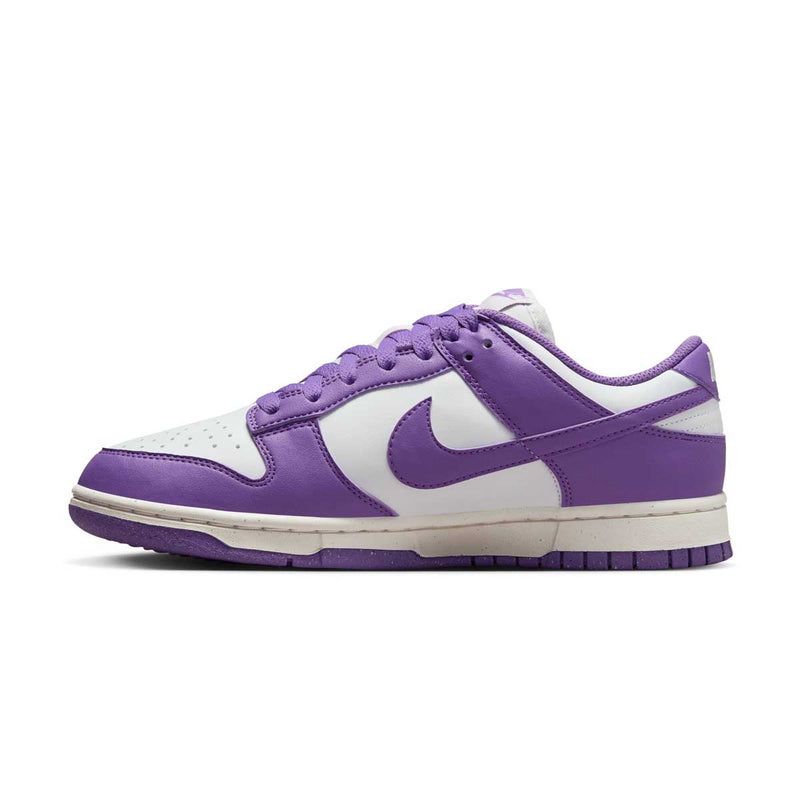 Wmns Dunk Low Next Nature 'Black Raspberry'