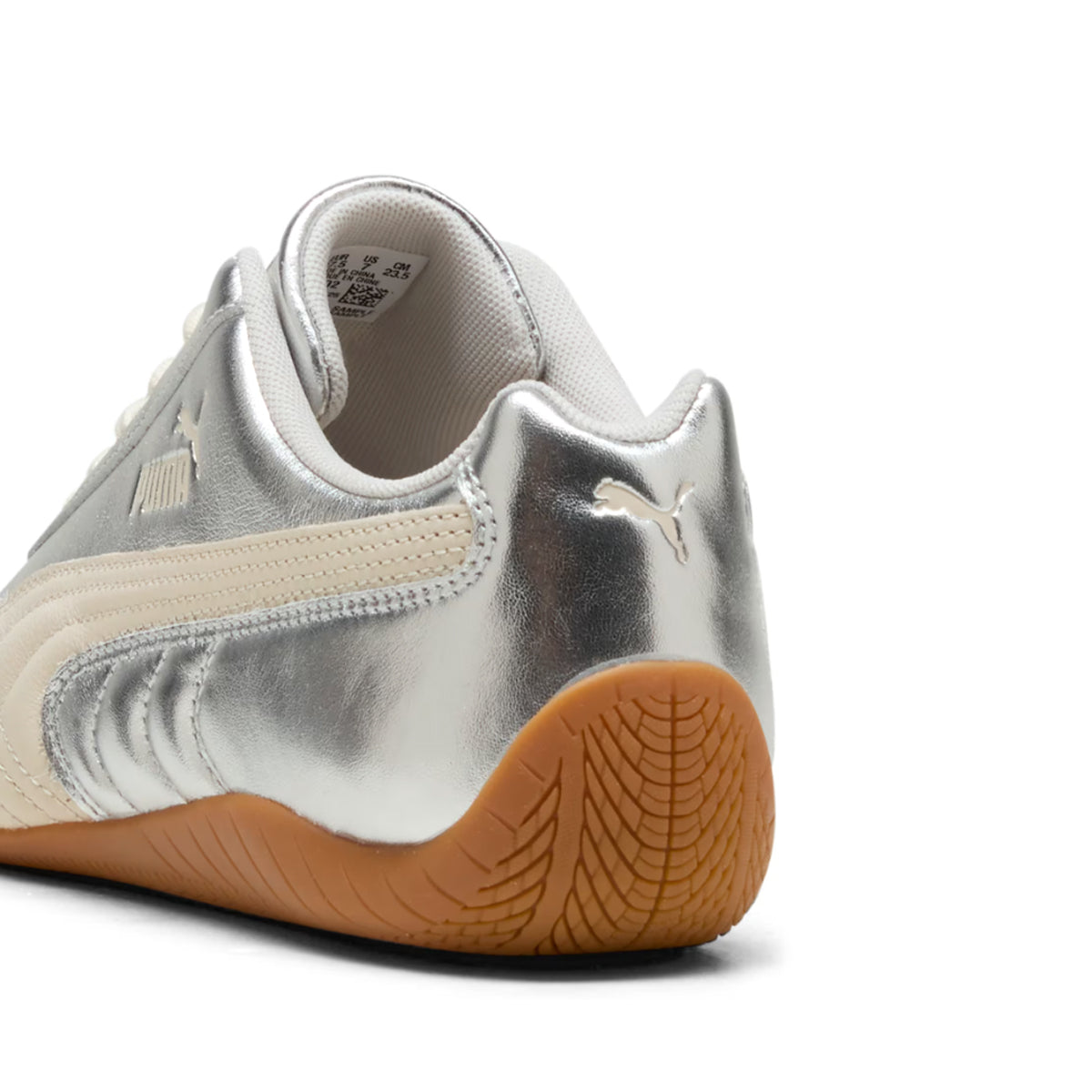 Wmns Speedcat 'Alpine Snow Gum'