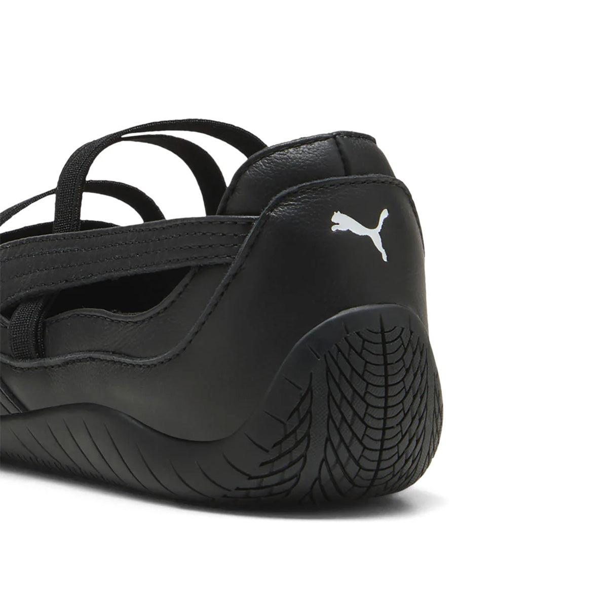 PUMA Wmns Speedcat Ballet Leather 'PUMA Black' – Limited Edt