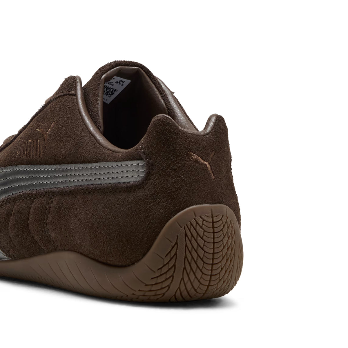 Speedcat Lux 'Chocolate Gum'