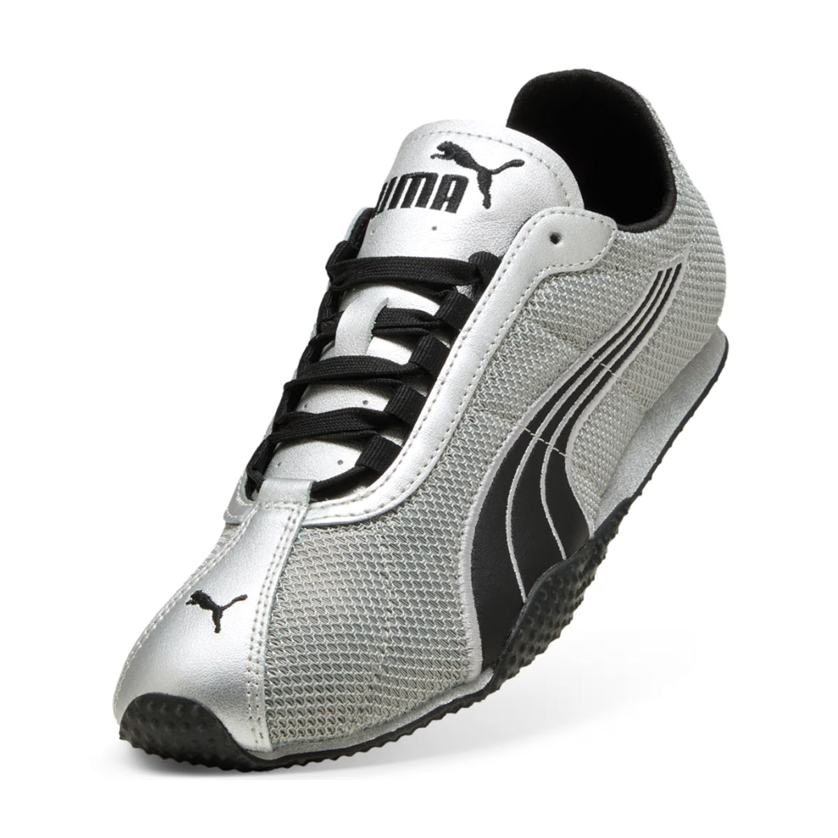 H-Street Chrome 'PUMA Silver'