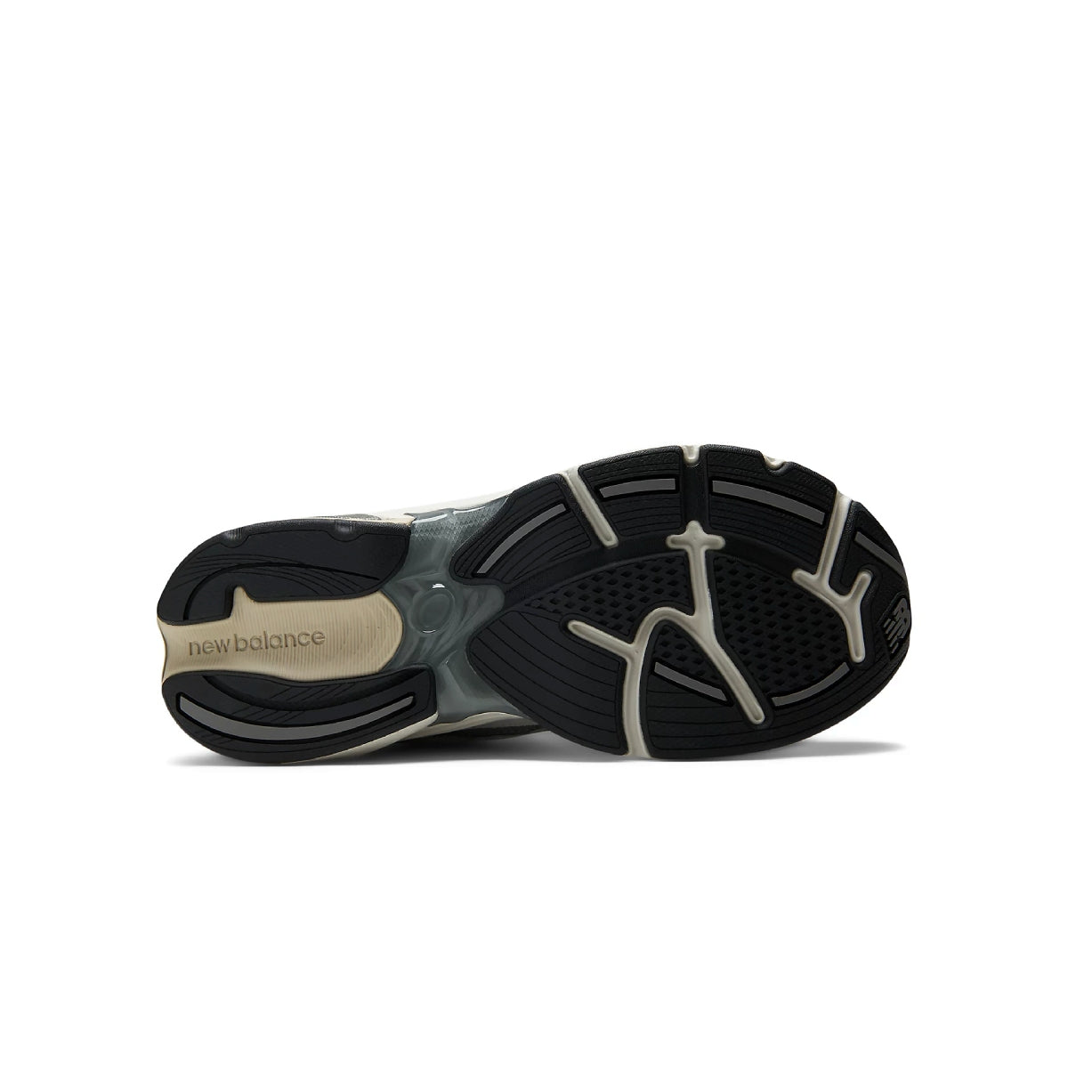 Kids ABZORB 2010 Lace 'Raincloud Harbour Grey’