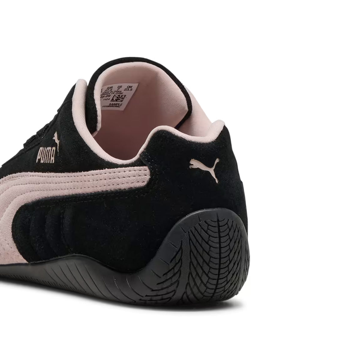Speedcat OG 'PUMA Black Mauve Mist'