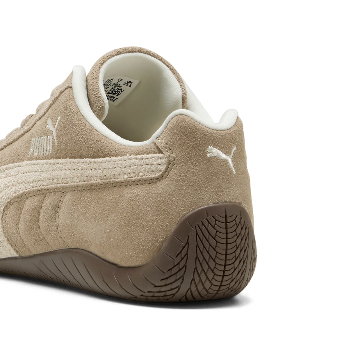 Wmns Speedcat Elevated 'Ice Coffee Alpine'