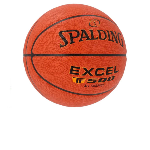 EXCEL TF-500 Composite Basketball