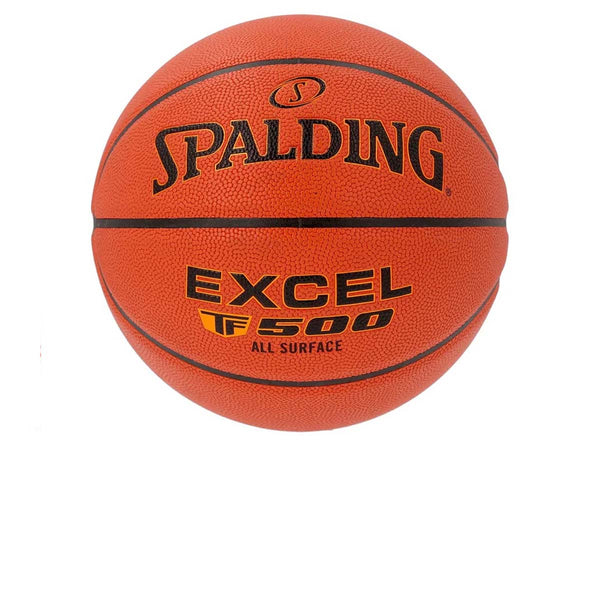 EXCEL TF-500 Composite Basketball