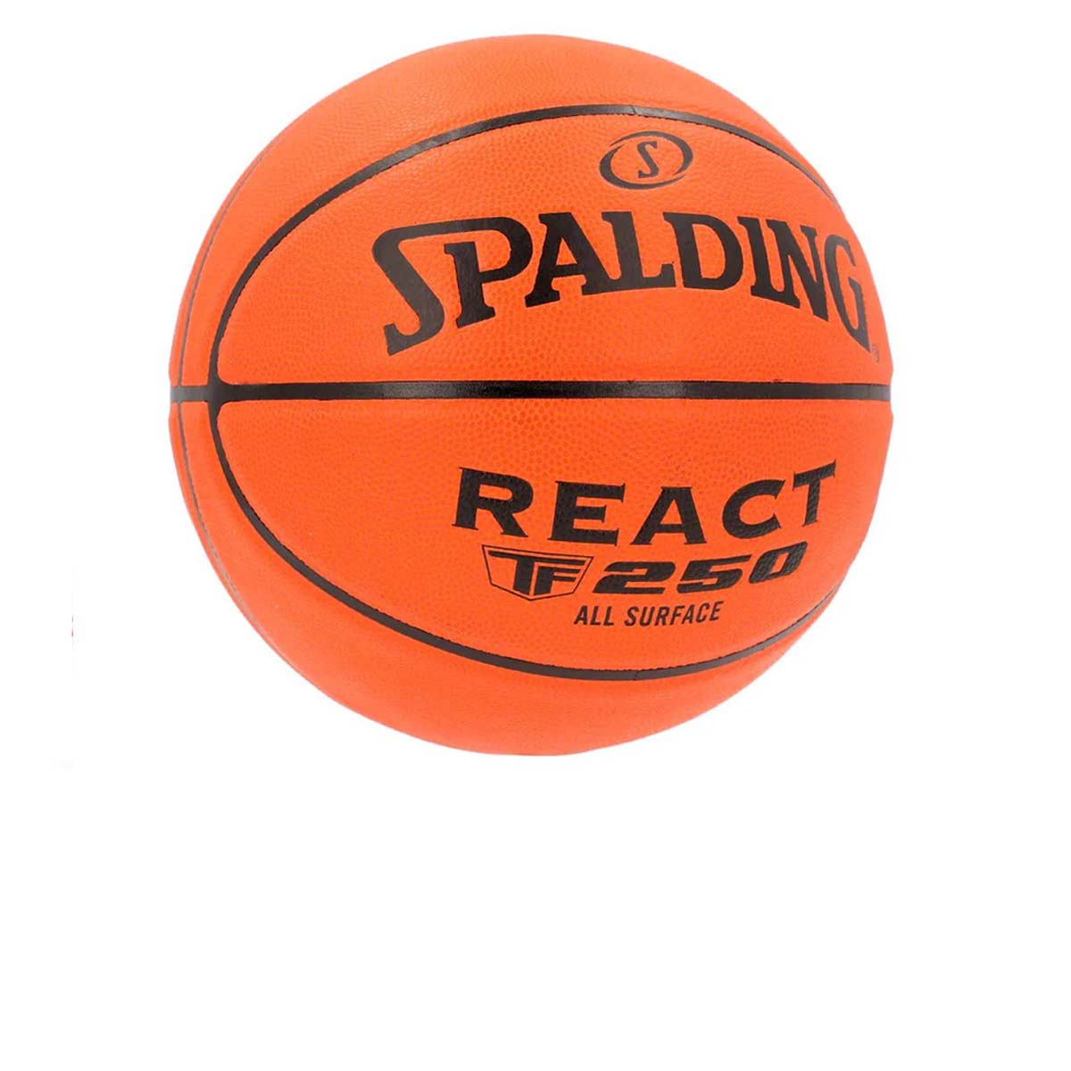 REACT TF-250 Composite Basketball