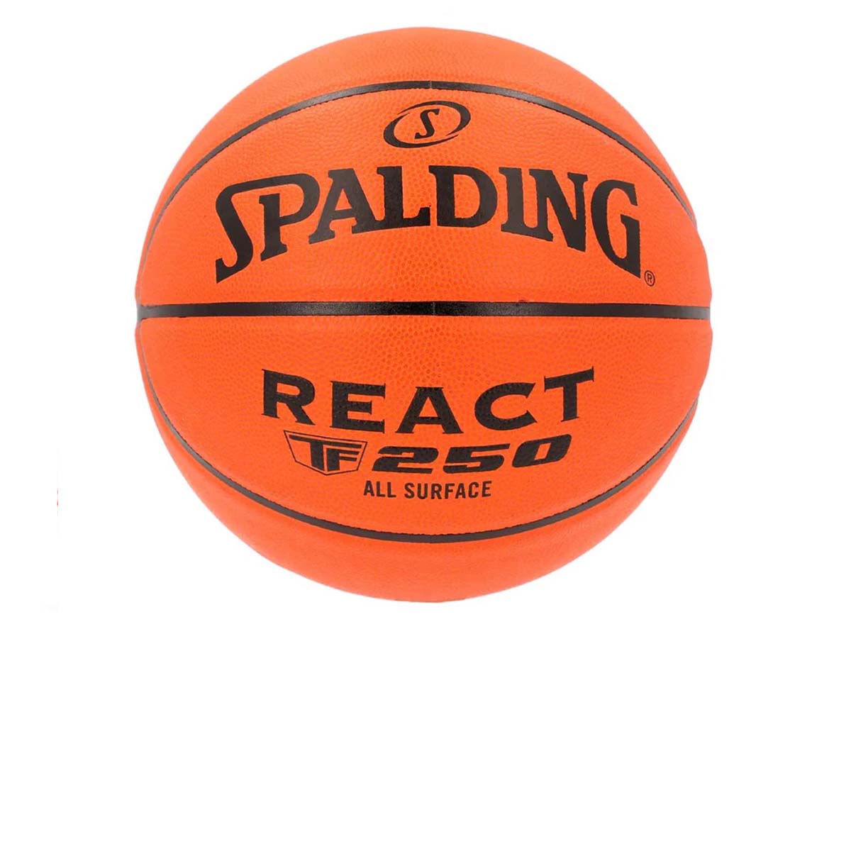 REACT TF-250 Composite Basketball