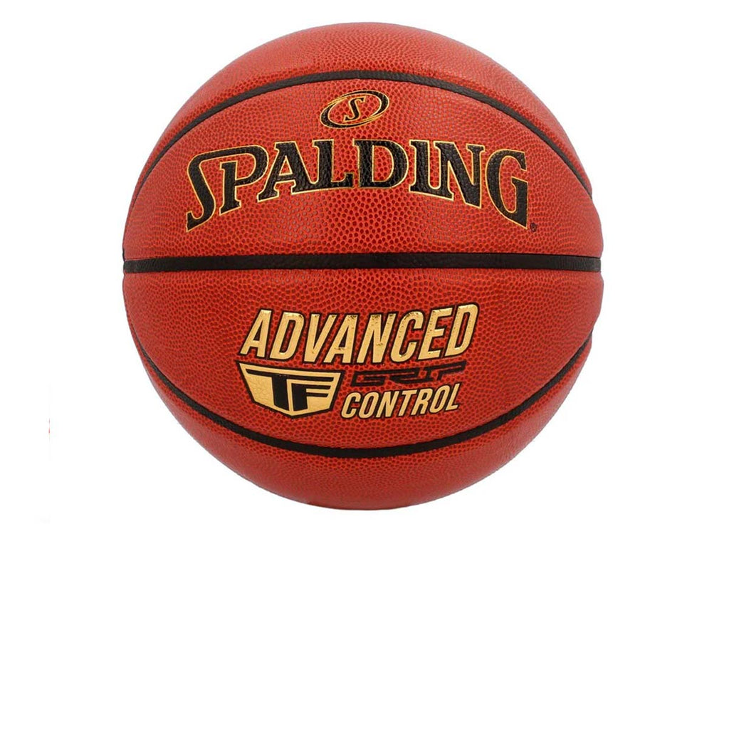 Spalding Advanced Grip Control Composite Basketball WitzenbergShops