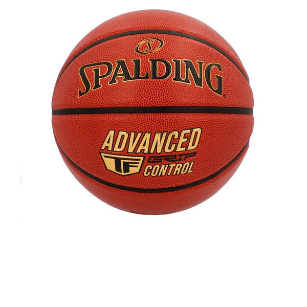 Advanced Grip Control Composite Basketball