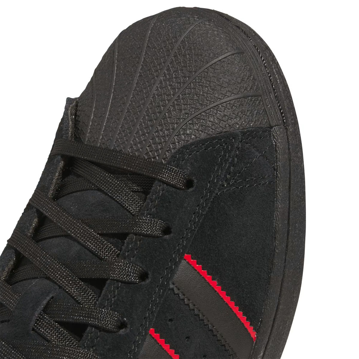+ Felipe Gustavo Superstar ADV 'Core Black Better Scarlet'