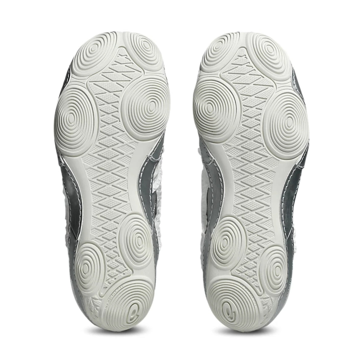 + Empty Behaviour Wmns Hypersync 'Pure Silver'