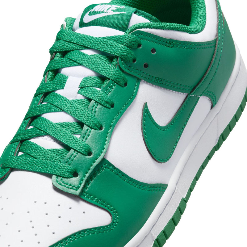 Dunk Low Retro 'White Malachite'