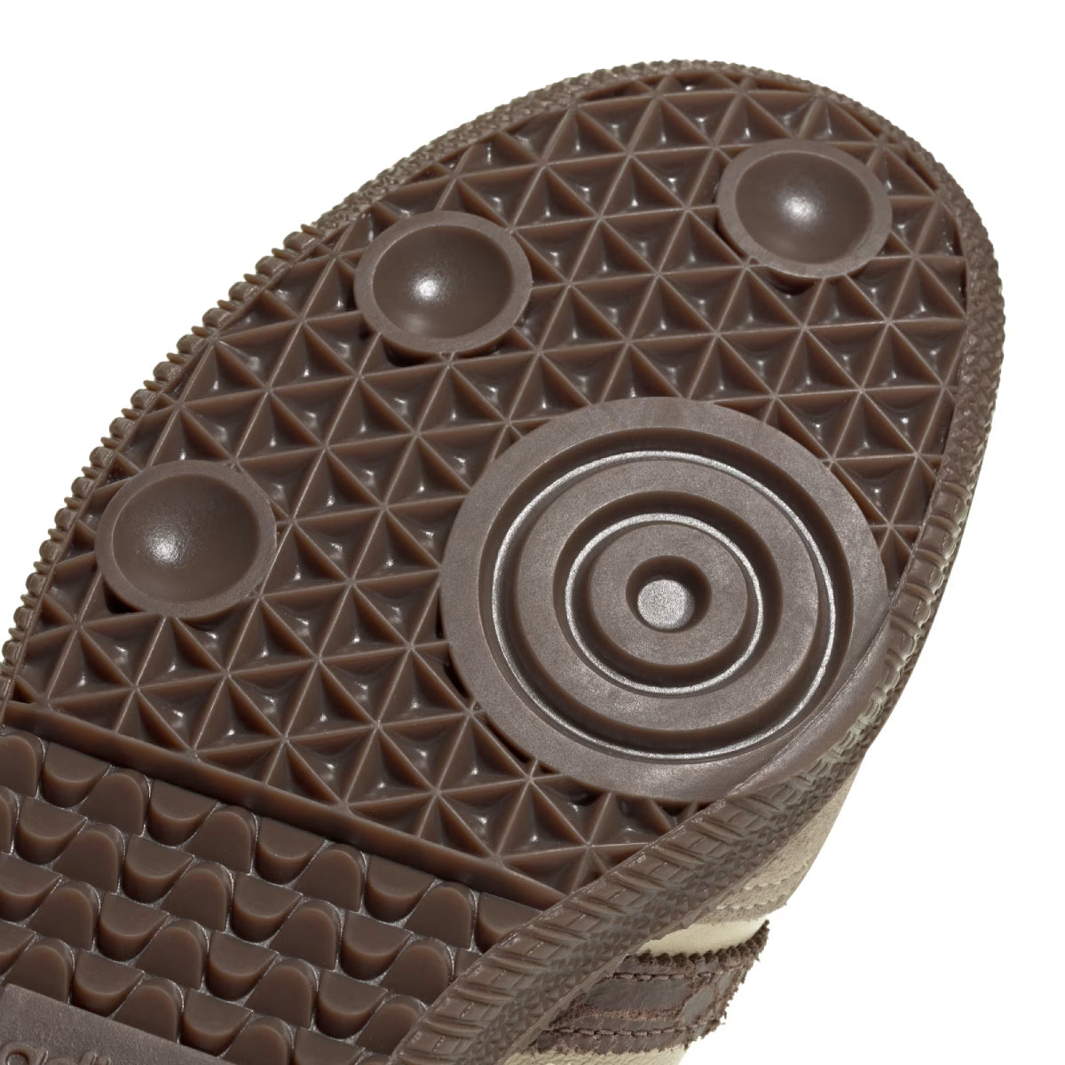 Wmns Samba OG 'Cream White Earth Strata'