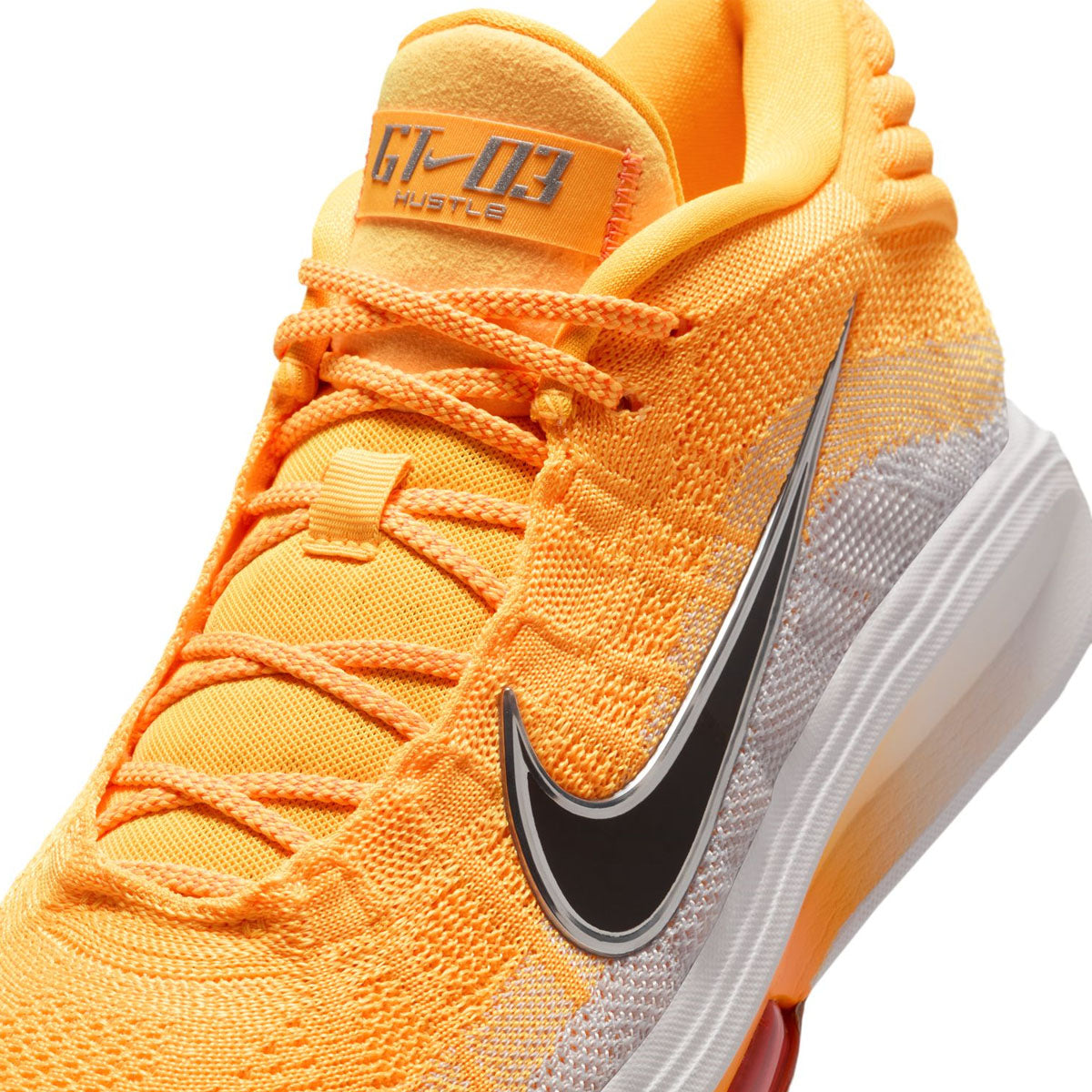 Nike GT HUSTLE3EP オレンジ28センチ Shoe Vault Batangas | Nike GT Hustle 3 EP ' Laser Orange