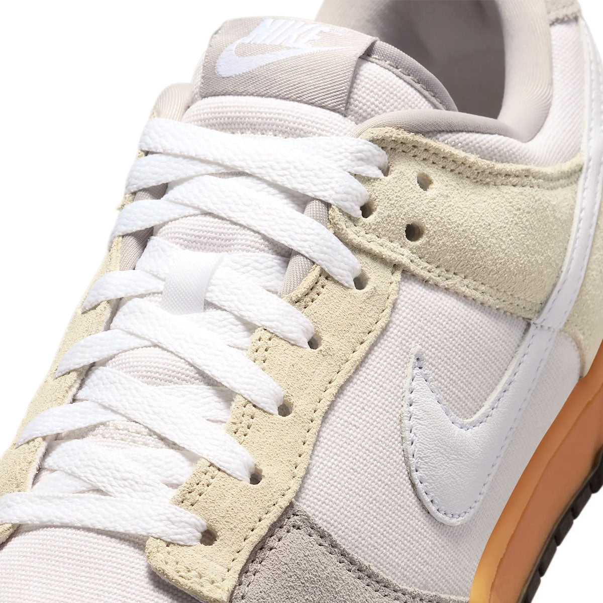 Nike Dunk Low 'Phantom College Grey' – Limited Edt