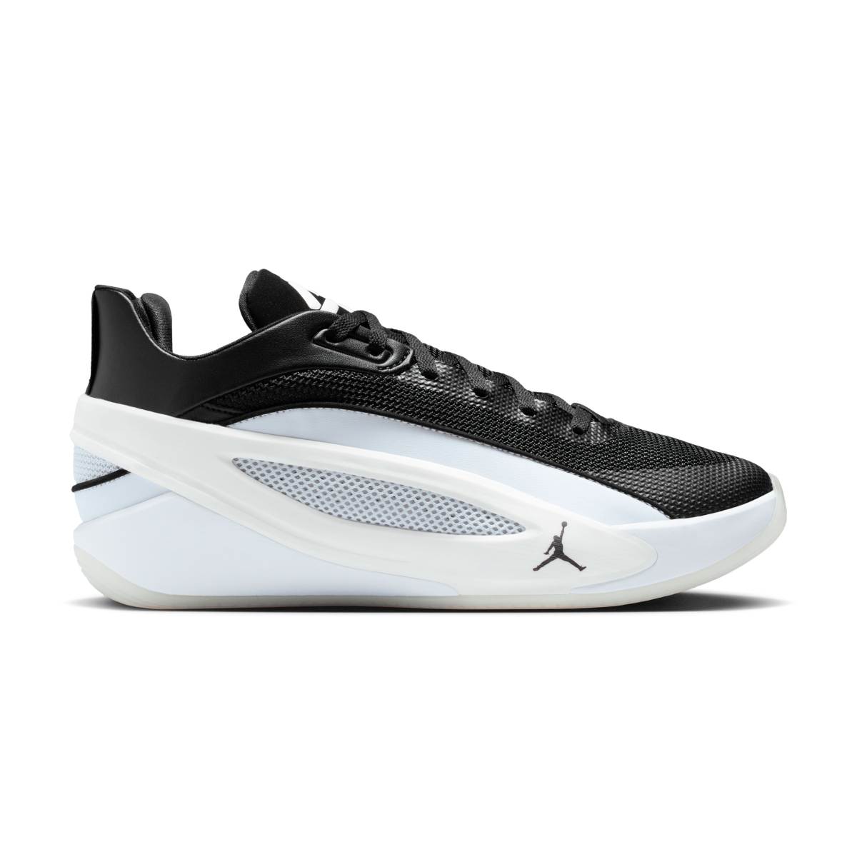Jordan Luka 5 PF 'Black White Football Grey'