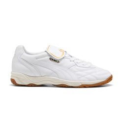 King Indoor 'Puma White Frosted Ivory'